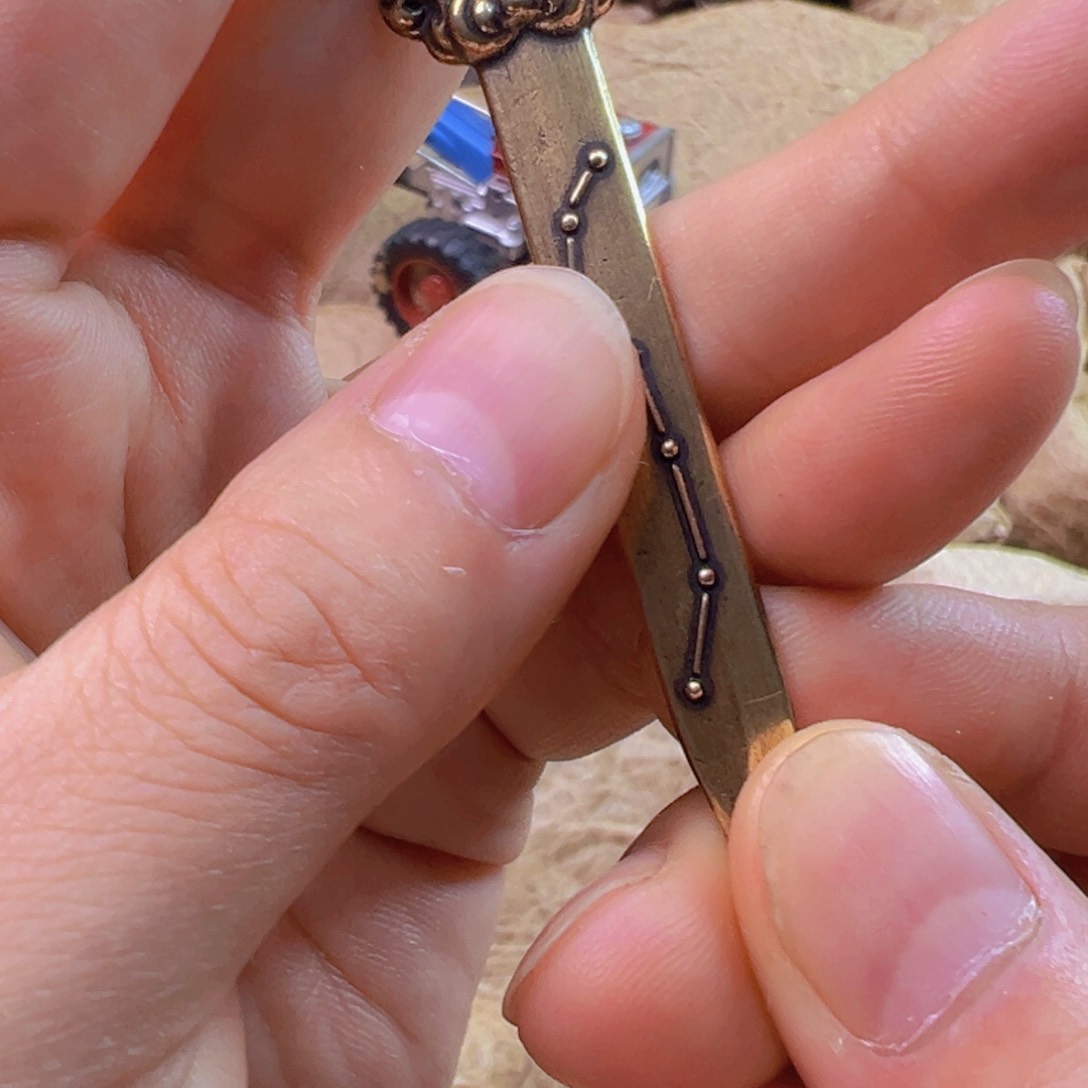 真便宜！精美铜器摆件