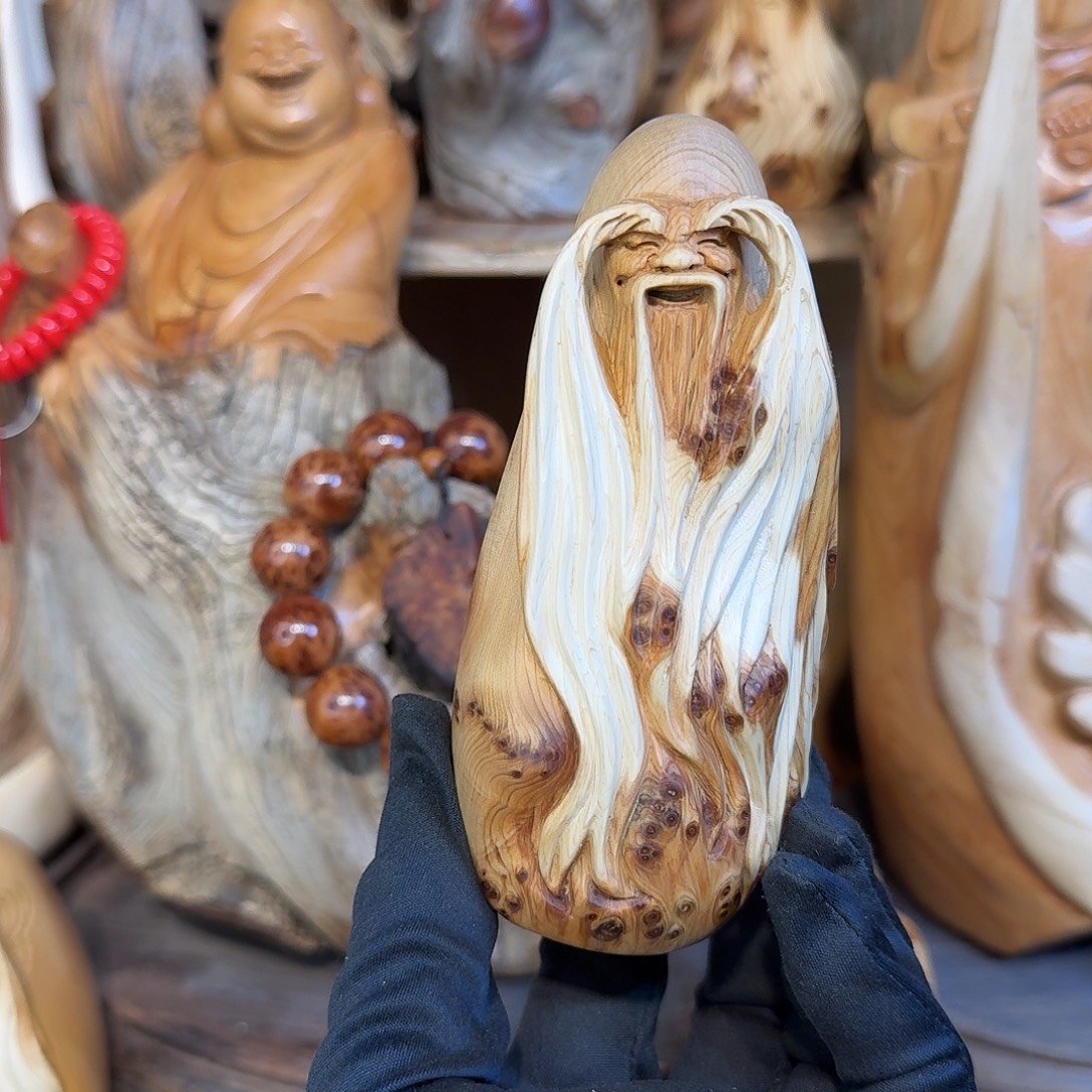 柏木（崖柏）666666666