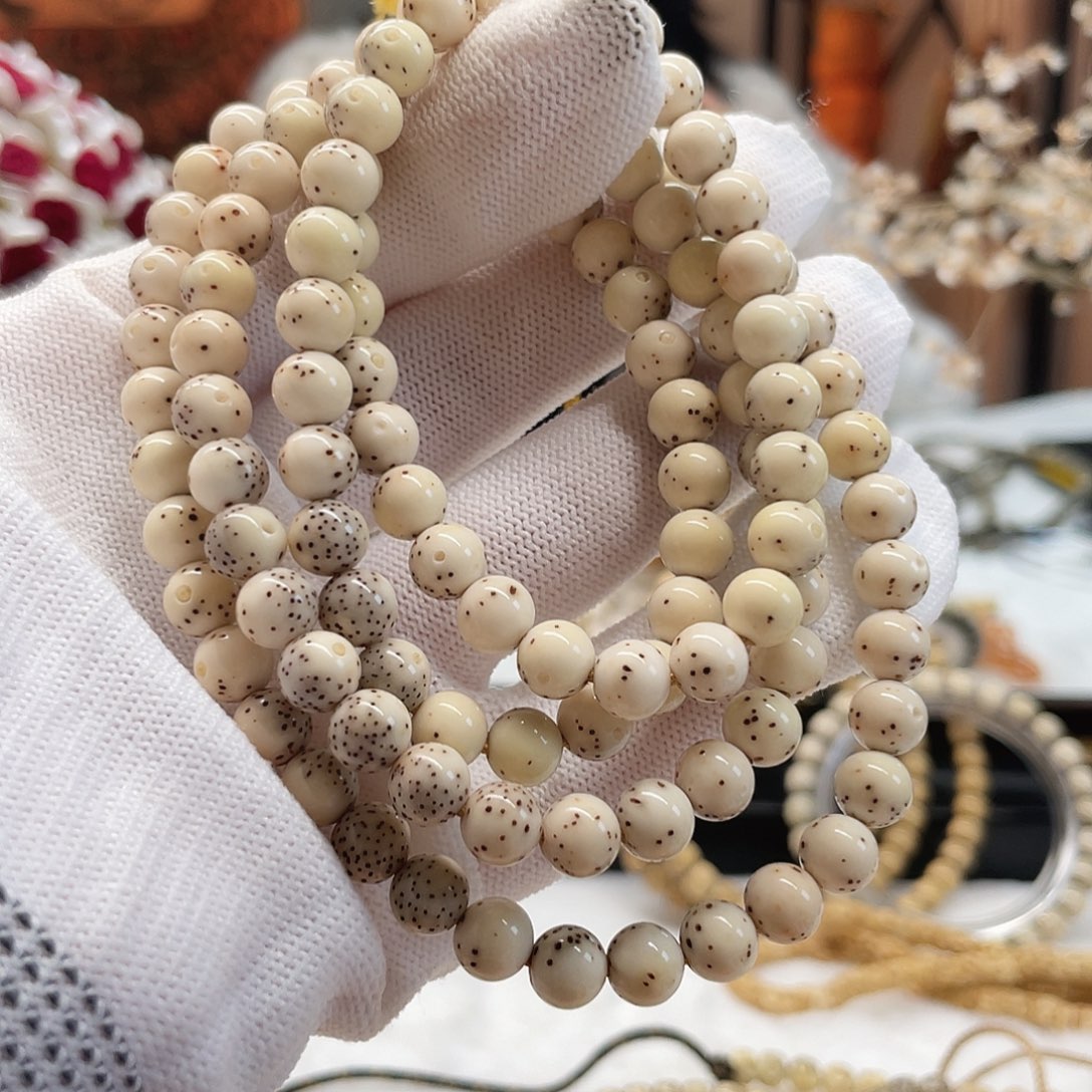 手串星月菩提星月