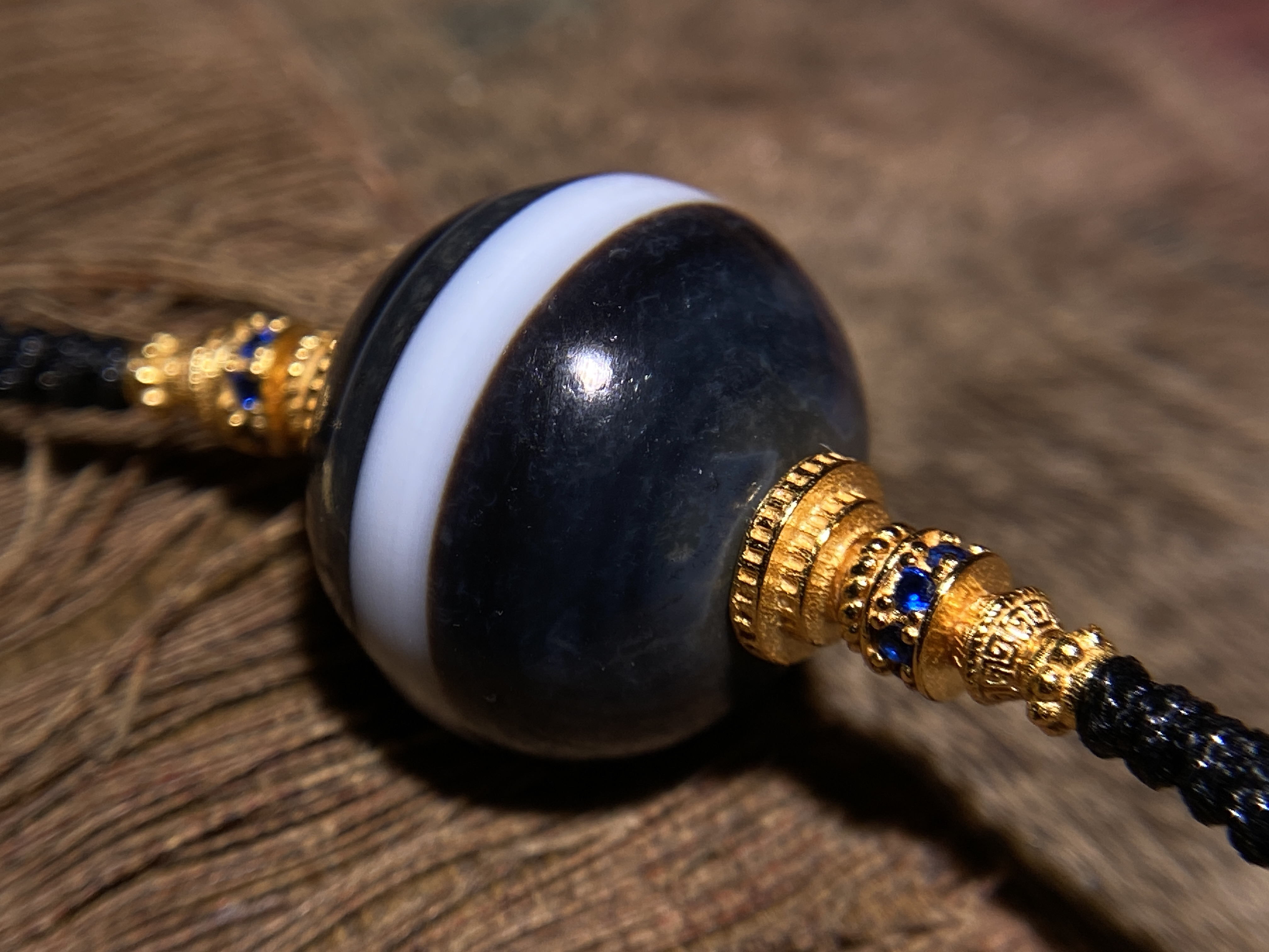 锁骨链男女同款民族风轻奢