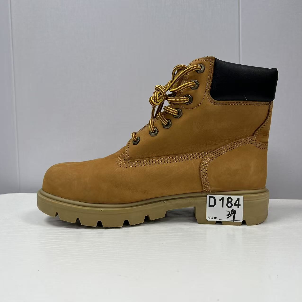 3-新款户外运动百搭休闲鞋 D184