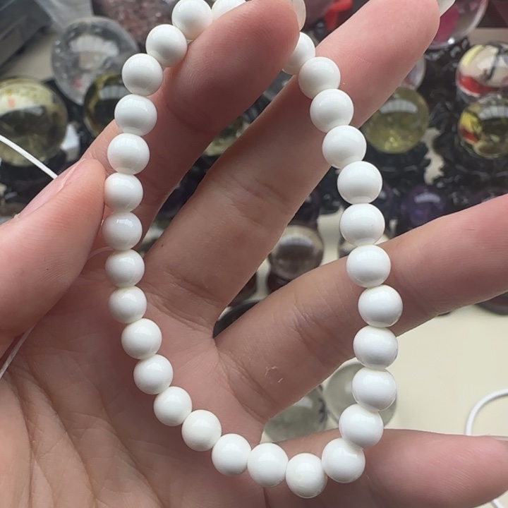 未镶嵌摆件水晶b773