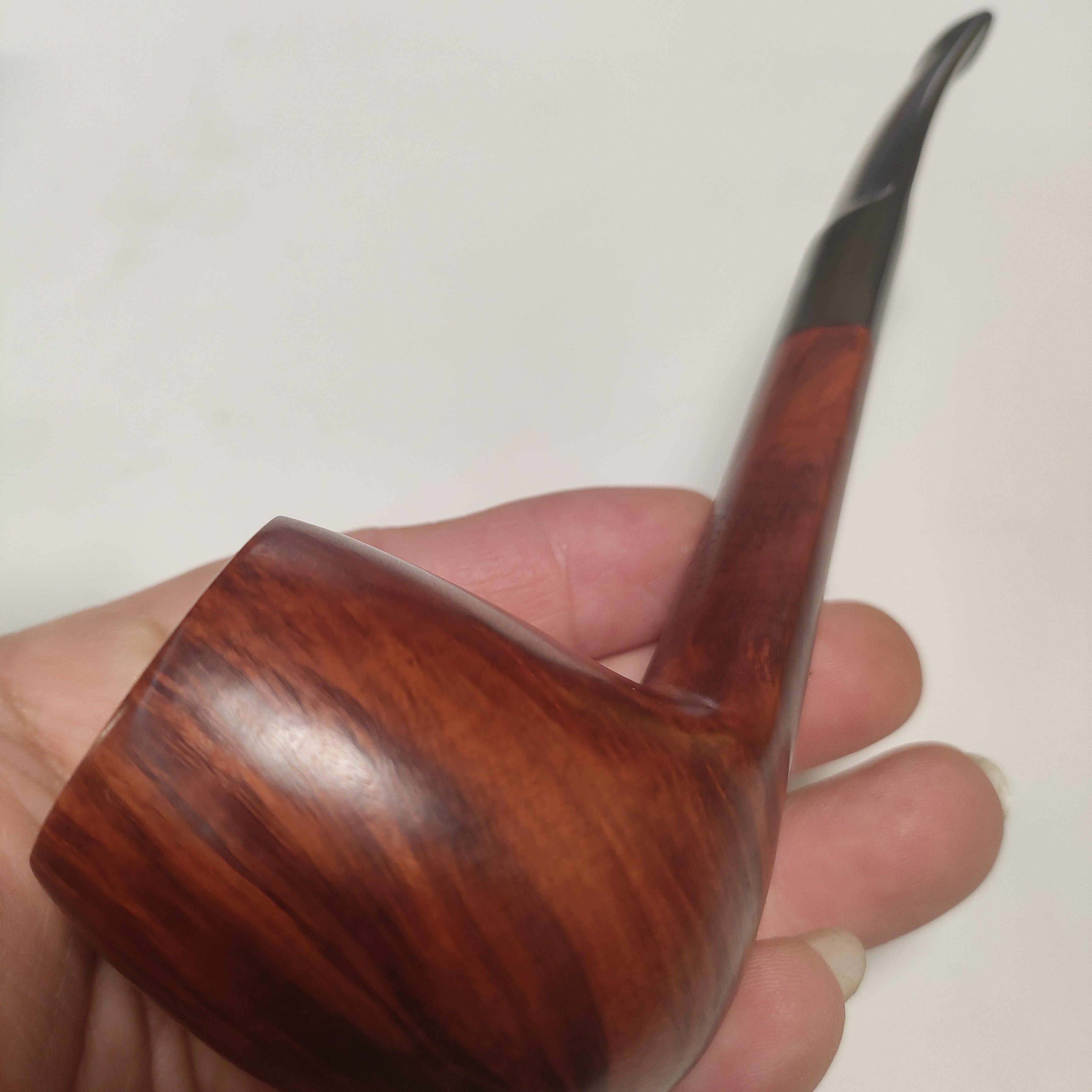 全新德国欧登科特 老烟斗