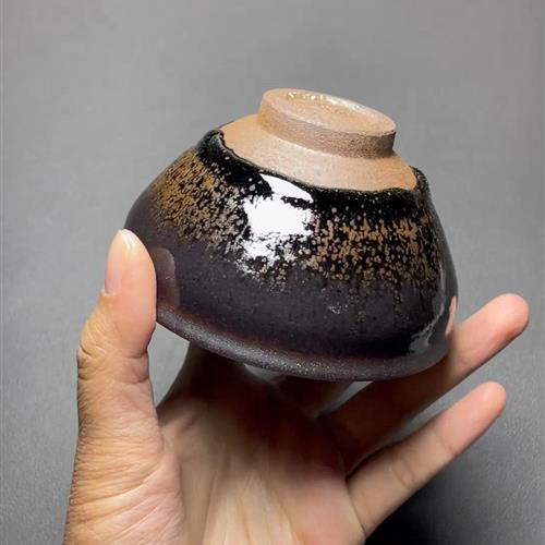 【闪购商品】茶盏-673............