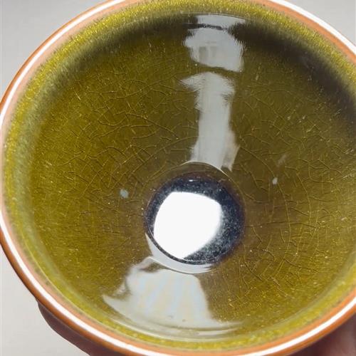 【闪购商品】茶盏-194............