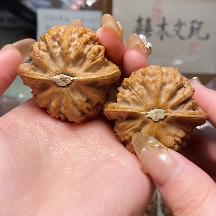 ****文玩核桃吊坠11111111111111