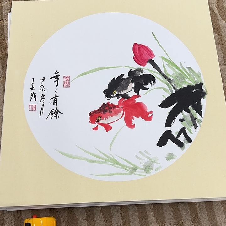 国画花鸟等多种鸟类的栖息地和栖息