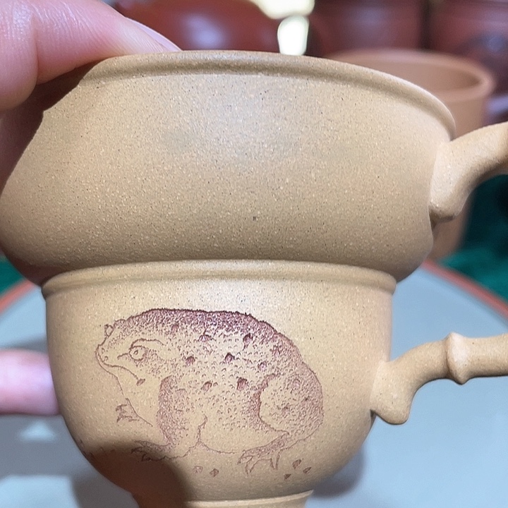 茶杯紫砂福利福利