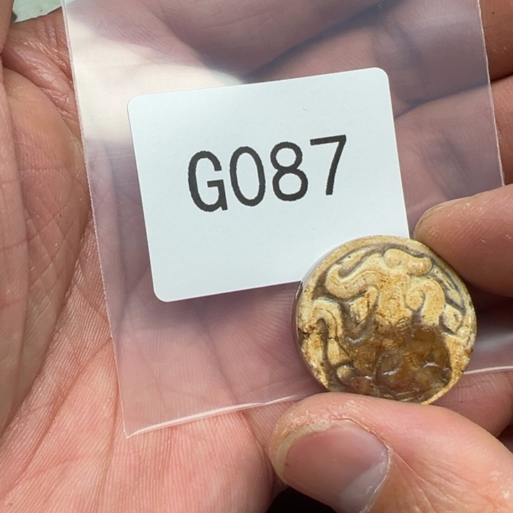 菩提根/象牙果吊坠