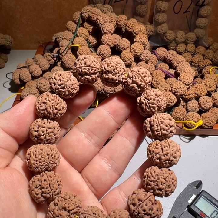 金刚菩提吊坠29号金刚