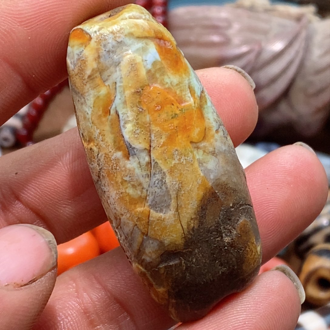 未镶嵌珠子玛瑙/玉髓