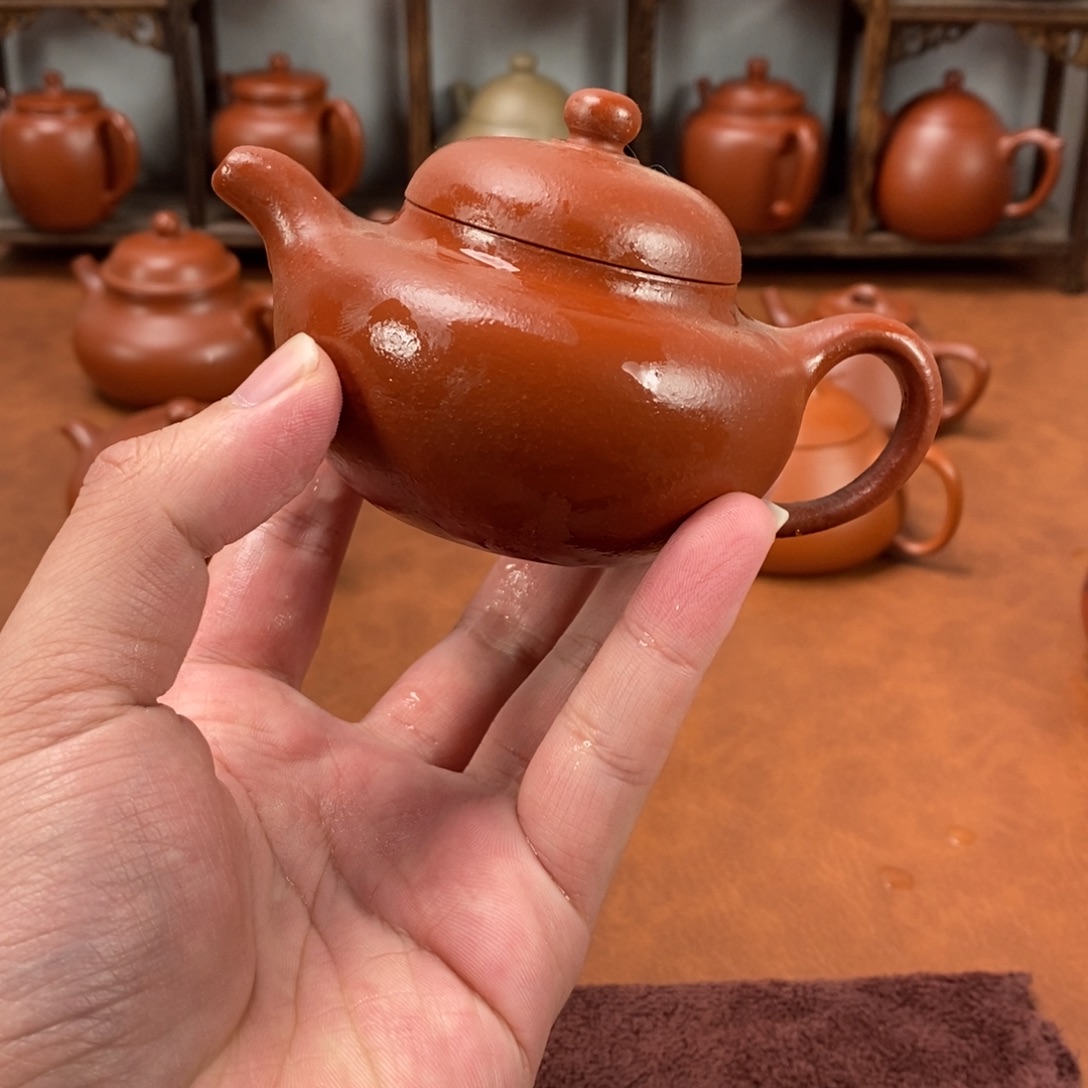 紫砂茶壶紫砂紫砂紫砂