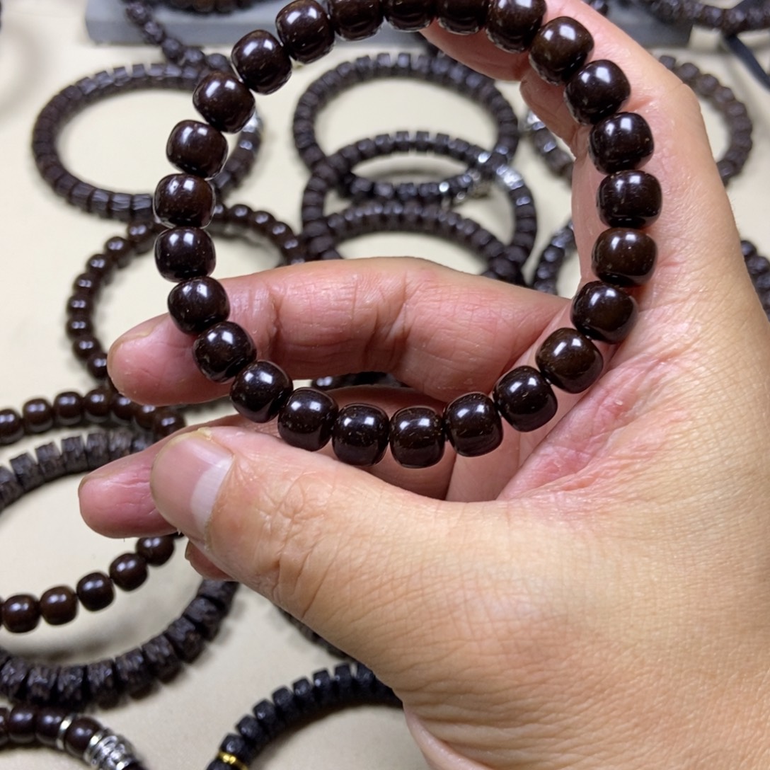 手串椰蒂耶蒂老型98