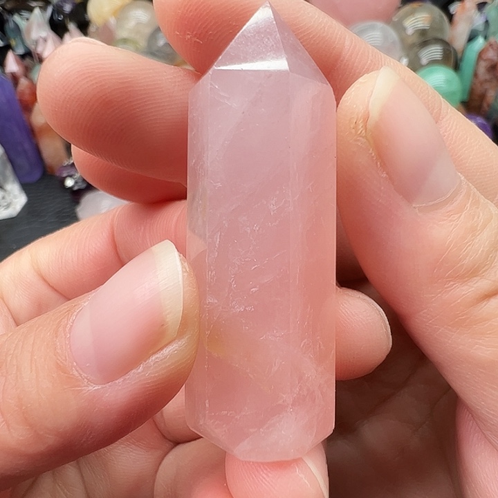 珠宝半成品未镶嵌水晶214