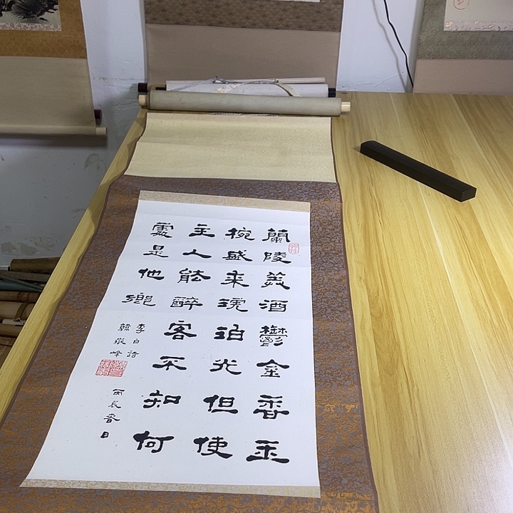 ·***·大理石磁石我们的生活方式是什么意思，