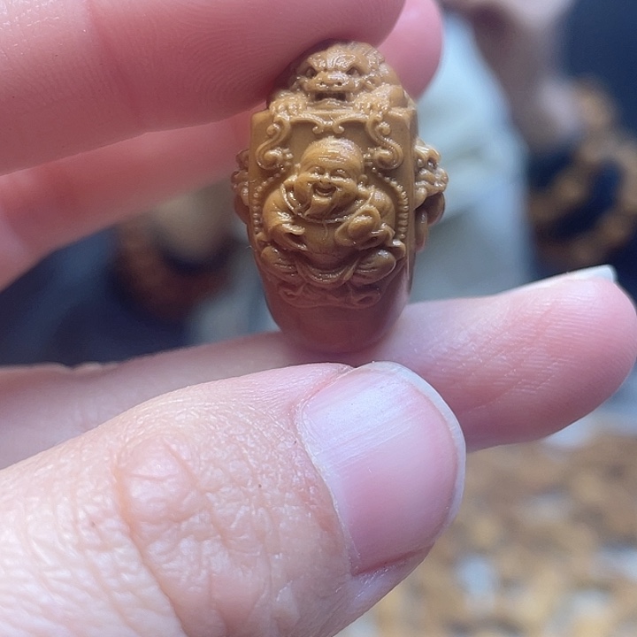 手串/手链橄榄核橄榄核