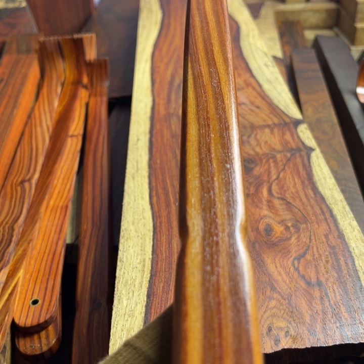 大果紫檀（缅甸花梨）小****。