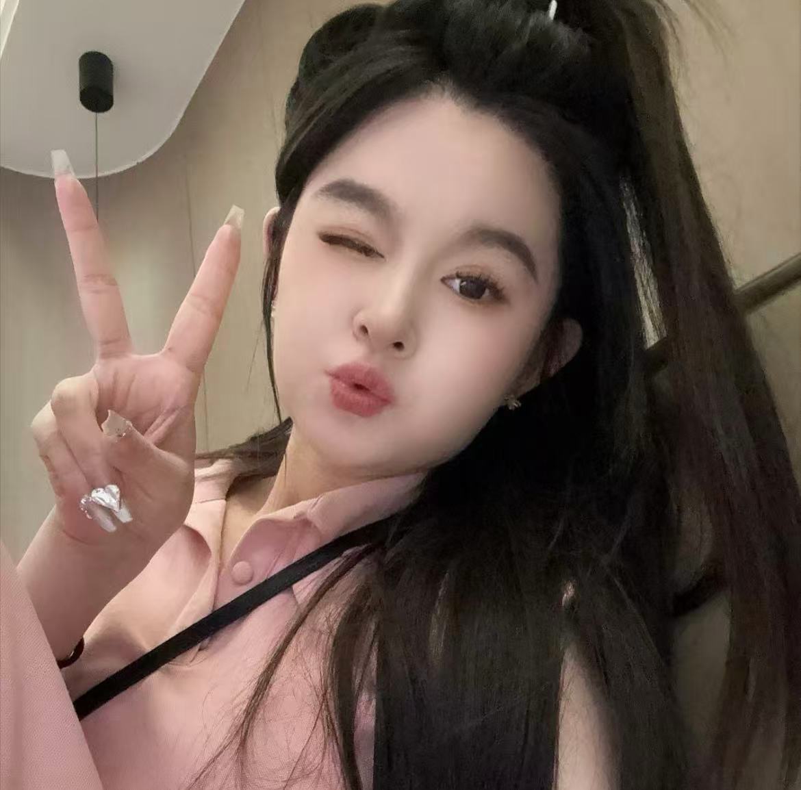 【H-1716】2025新款单款捡漏春秋款长袖上衣