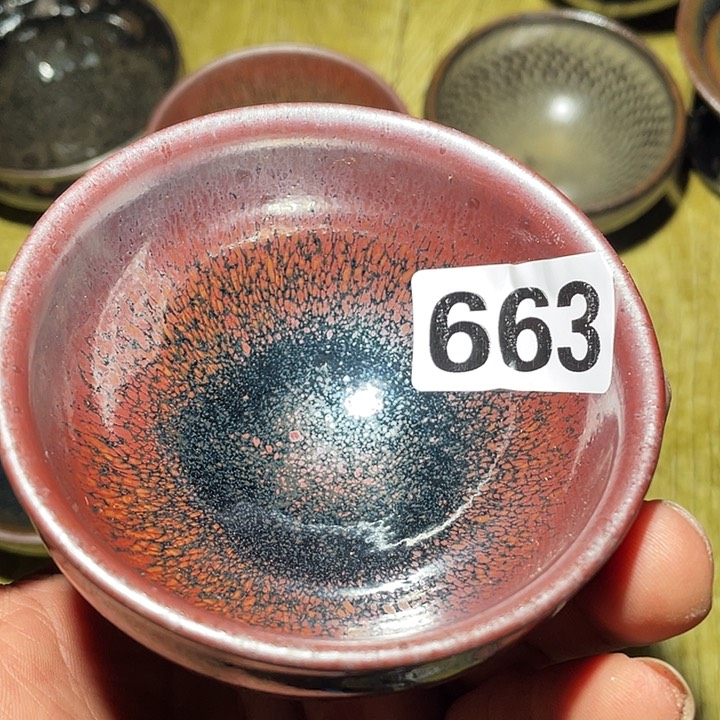 茶盏那****子茶具也不给钱663年