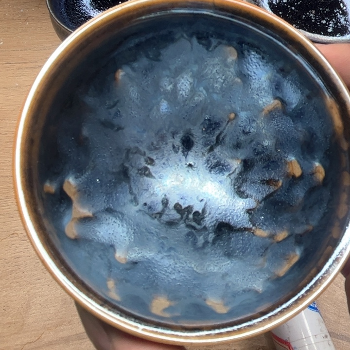 建盏直播茶盏建盏直播茶盏