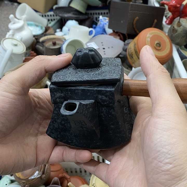 陶瓷艺术品及陶瓷制品