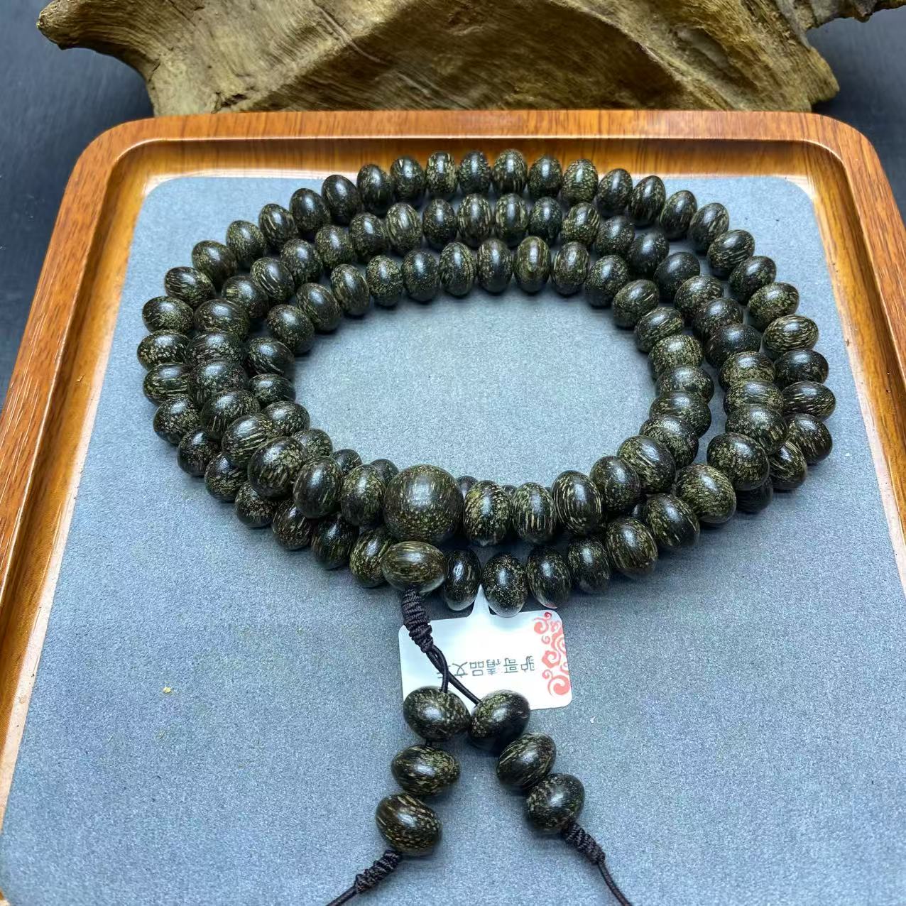 268号文玩成品手串