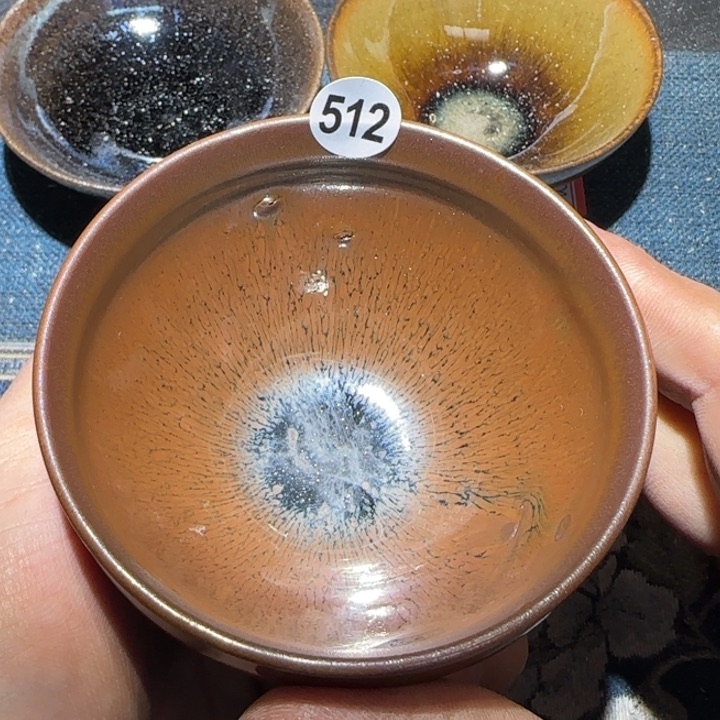 白***鹅茶盏15米包邮，15米包邮