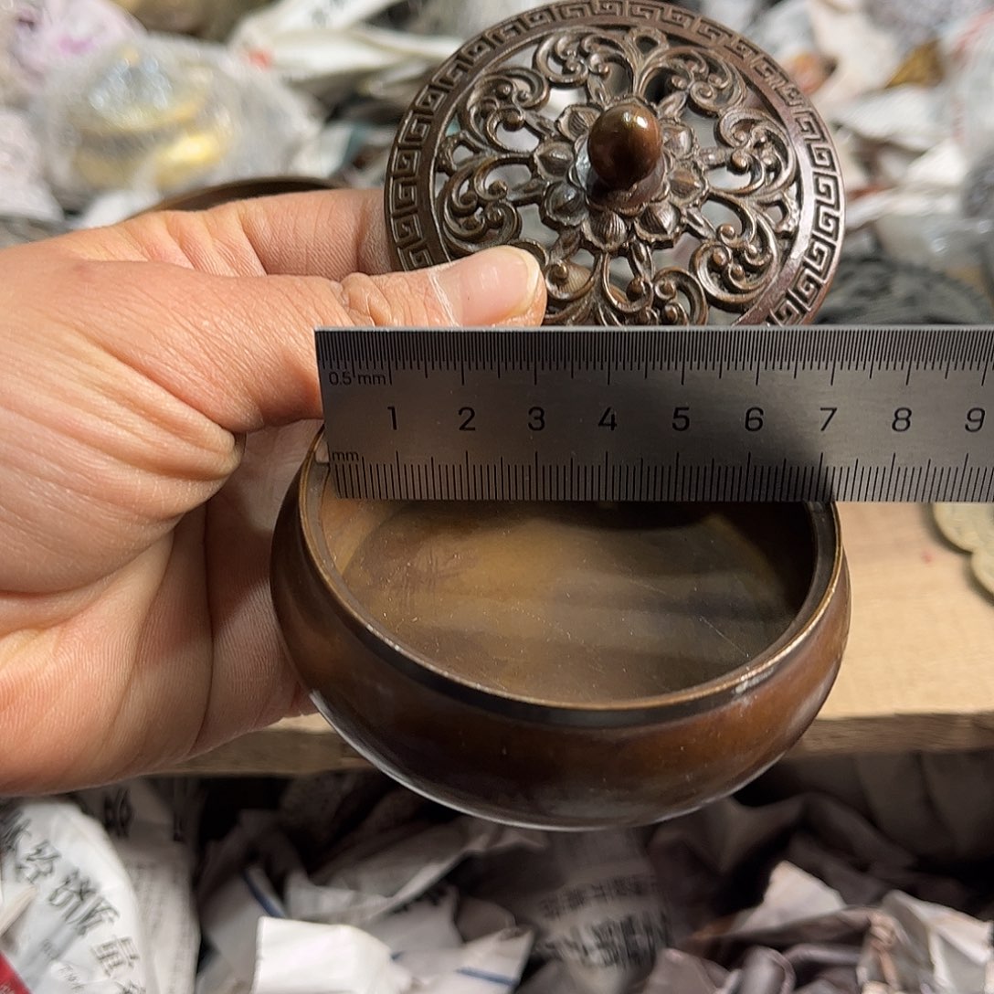 一物一拍看物下单