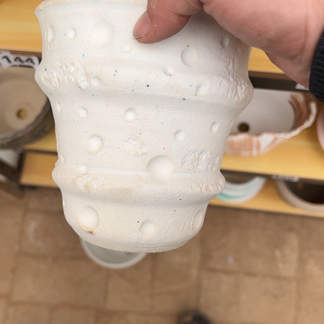 22景德镇陶瓷口11高12