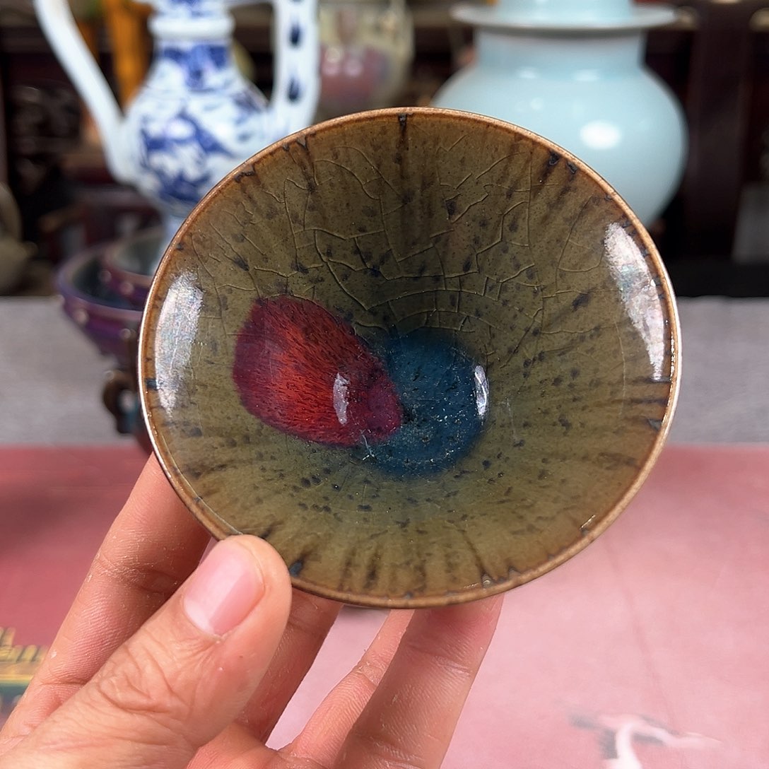 瓷片摆件摆件摆件摆件