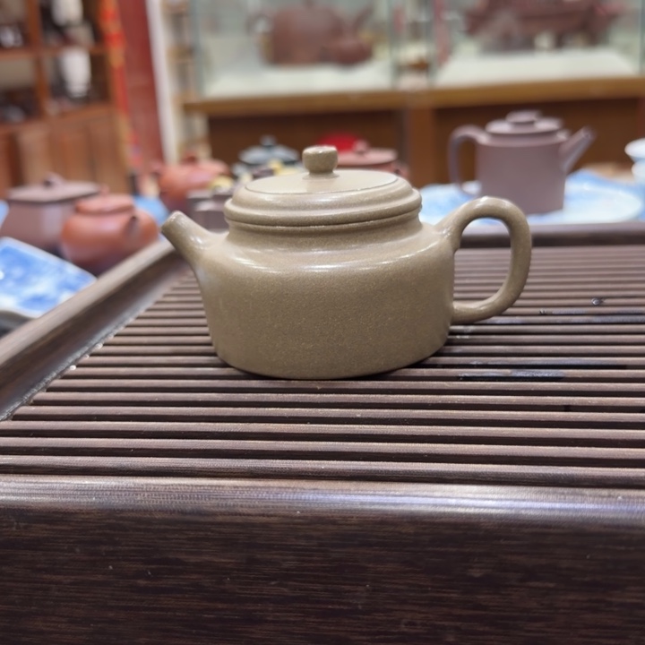 茶壶紫砂宜兴紫砂