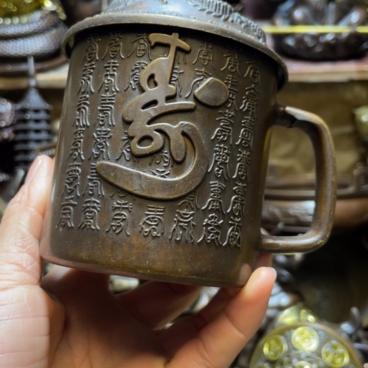 铜器摆件诚信经营