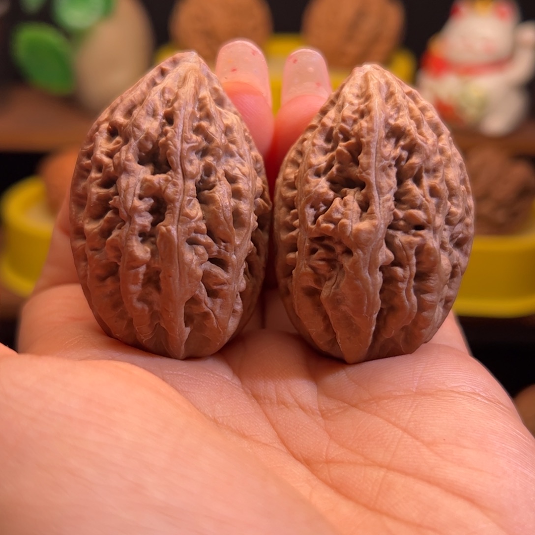 文玩核桃吊坠核桃3