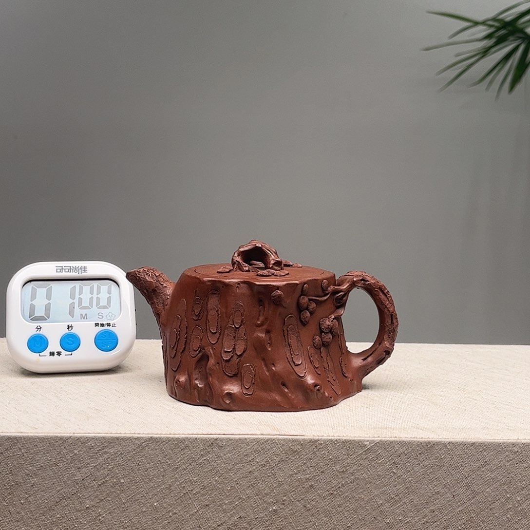魔***️紫砂茶壶东方航空看空间