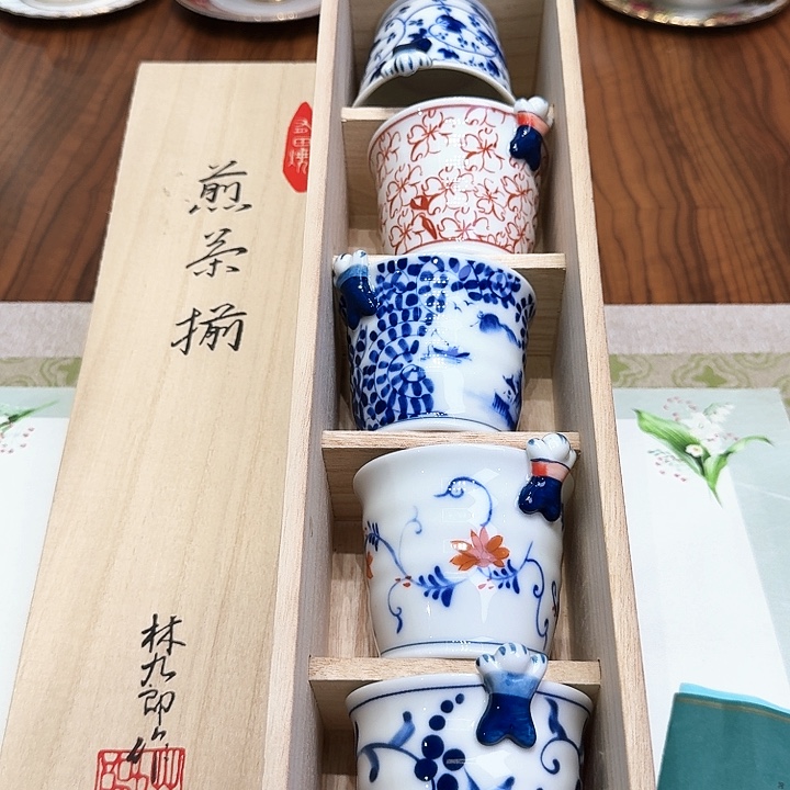 瓷片茶杯子茶杯茶茶杯茶杯茶壶