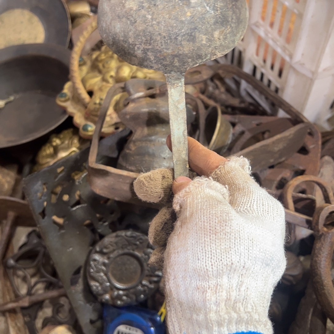 军**歌一物一图的小杂项