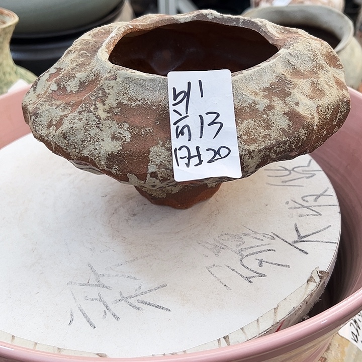 景德镇精品花盆栽适合盆栽适
