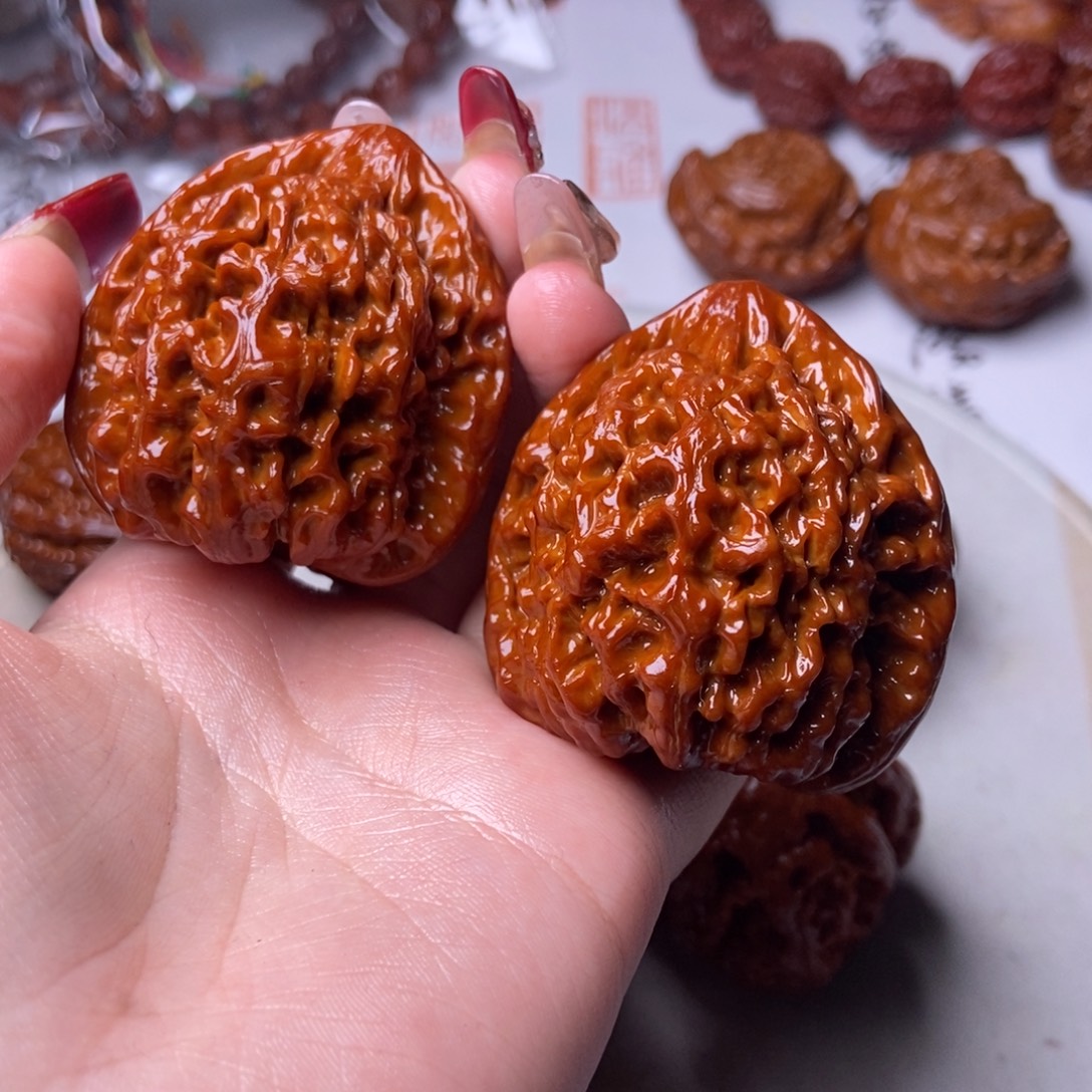 核桃文玩核桃文玩核桃