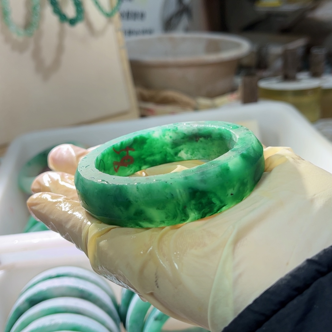 金***贵定制石英质玉定制