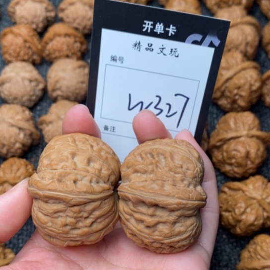 桃核吊坠O****a我是第一百个