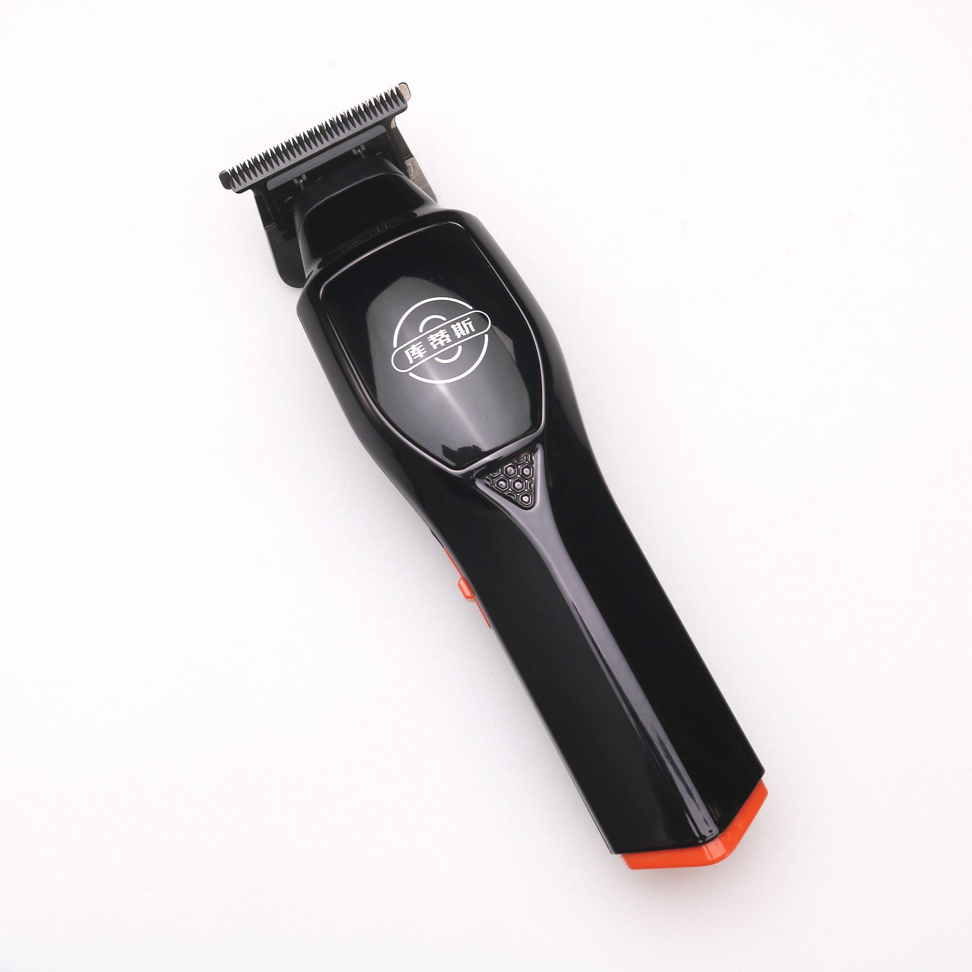 库蒂斯wf-3903b专业理发师电动理发器推剪雕刻神器显示充电式