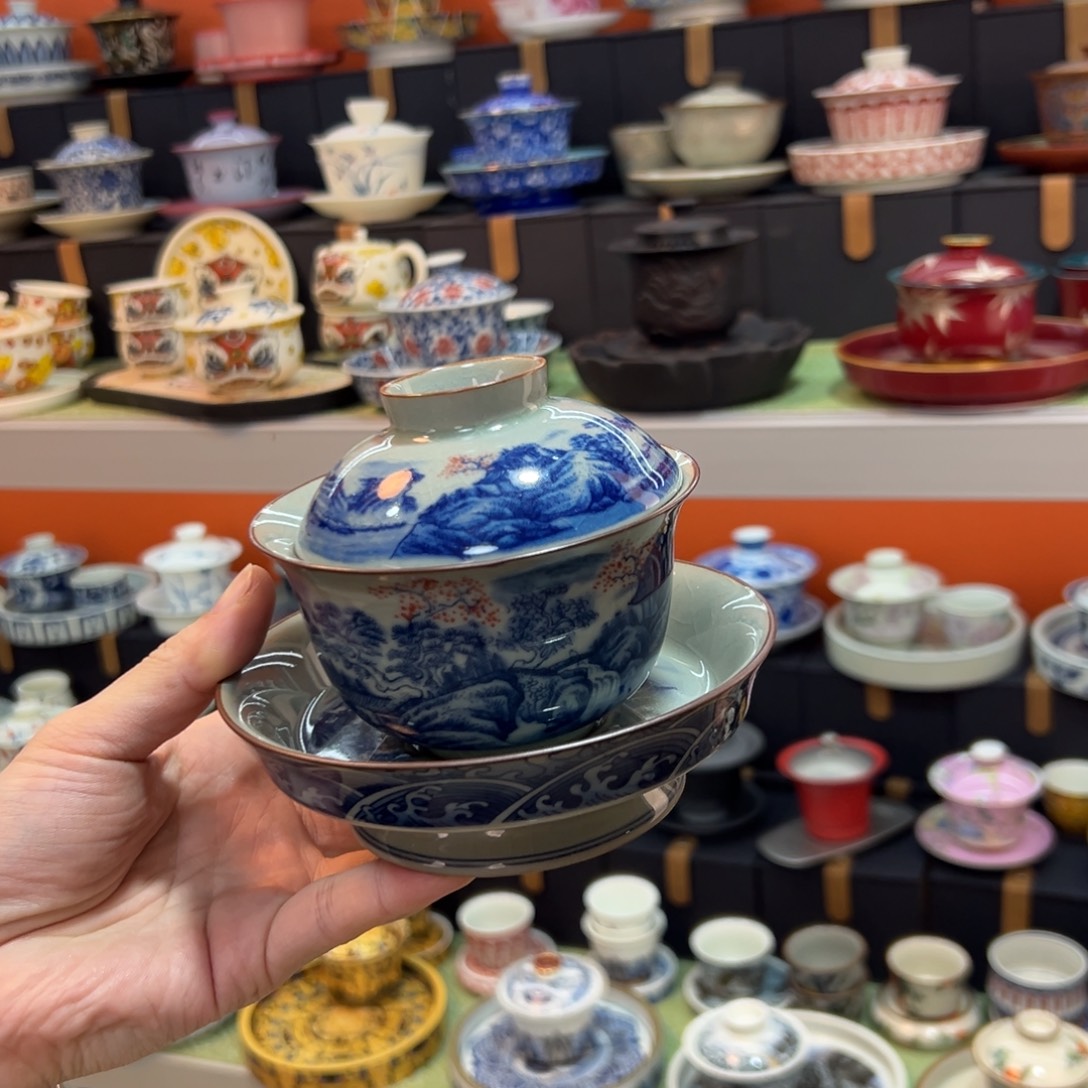 我要的只会越来越好