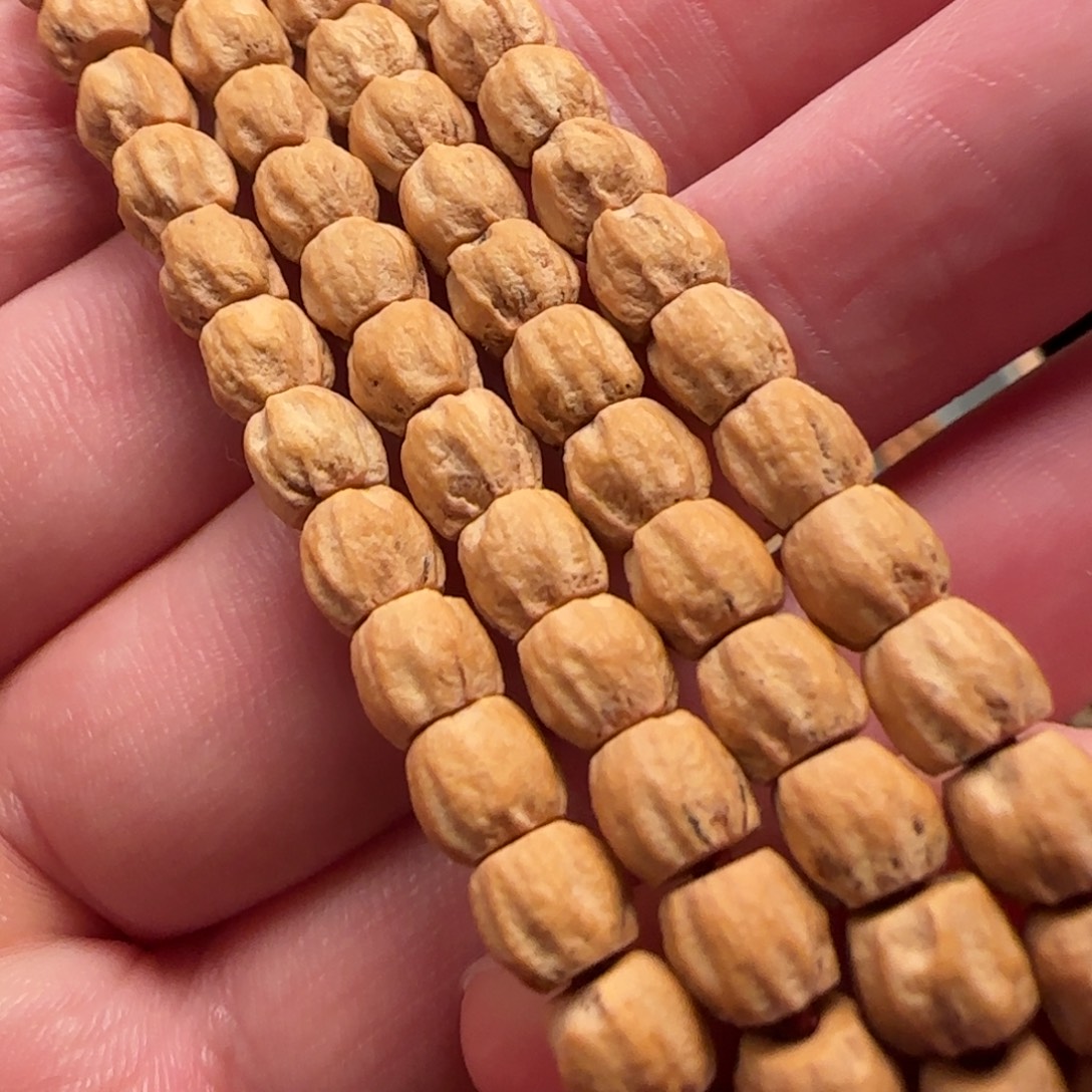 柏香籽/百香籽吊坠