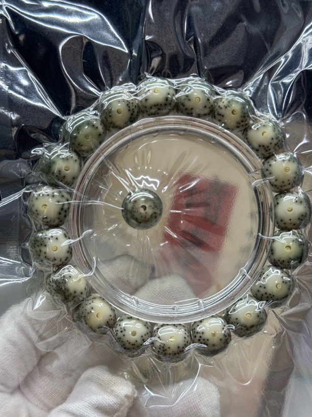 星月菩提卡13大尺寸大眼睛