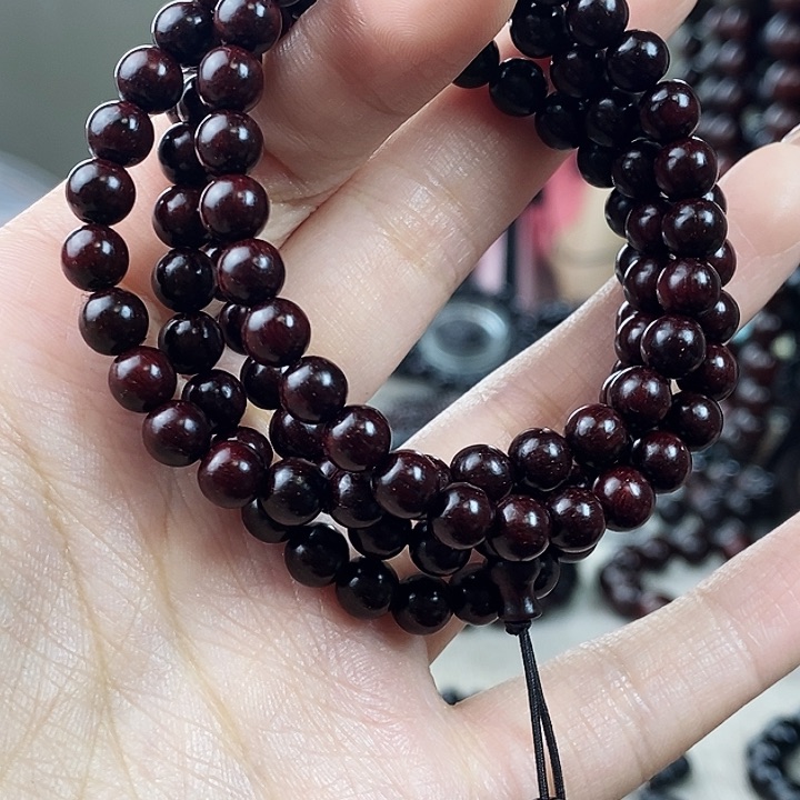 檀香紫檀（小叶紫檀）朵*0.6