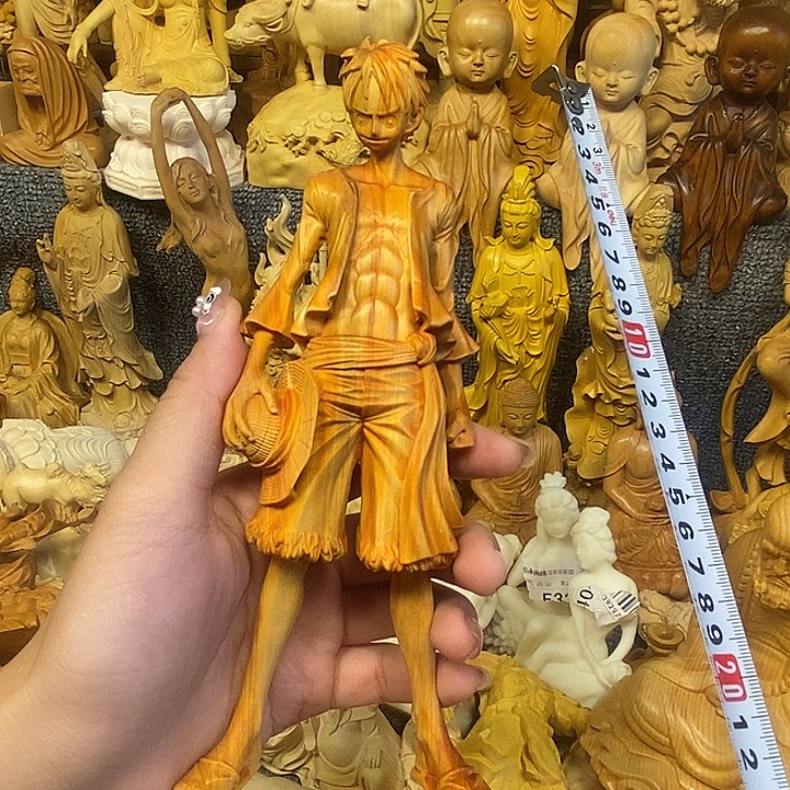 柏木（崖柏）崖柏瑕疵火影忍者