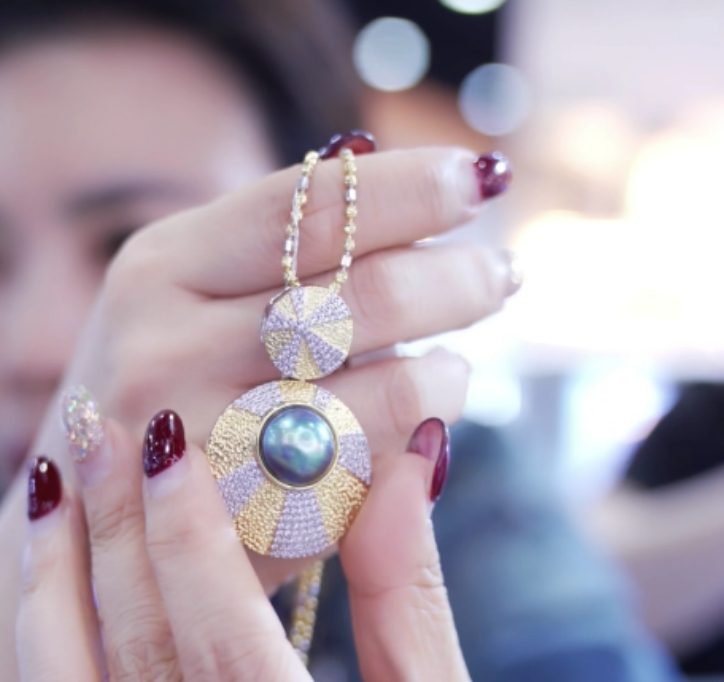 合金吊坠 29ZB235812A时尚吊坠