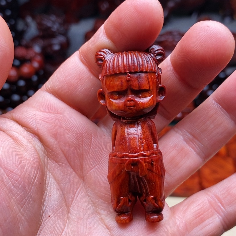 【闪购商品】檀香紫檀（小叶紫檀）