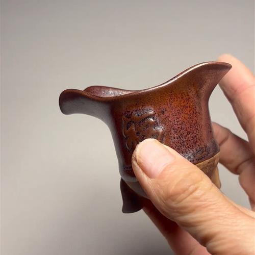 【闪购商品】茶盏-133............