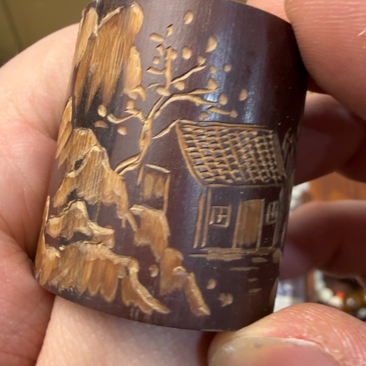 紫砂茶宠现代工艺美术作品